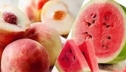 吃瓜桃子,揭秘吃瓜桃子的甜蜜诱惑