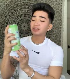 吃瓜博主男生,揭秘吃瓜博主男生的魅力与影响力